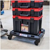 Einhell e-case baza sa točkićima Slike