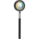 Modern Living Stoječa Led Svetilka Mavis, Večbarvno, 7 W | Shoptok.si