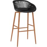  5-dijelni barski set crni | shoptok.hr