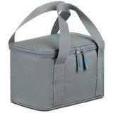  Torba - termo RivaCase Gremio 5705 Grey Cooler bag 5L Cijene