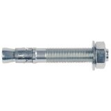 Fischer Sidrni vijaki FBN II 10/50 E (dolžina: 126 mm, pocinkano jeklo) Cene