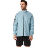 Asics icon jacket, muška jakna za trčanje, plava 2011B051 Cene