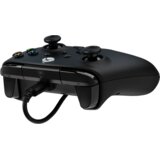 Turtle Beach XBOX REMATCH CORE ŽIČNI KONTROLER ČRNE BARVE | Shoptok.si
