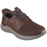 Skechers Modne superge SUPERGE GARNER NEWICK Kostanjeva Cene
