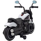  Chopper, motor na akumulator, bijeli | shoptok.hr