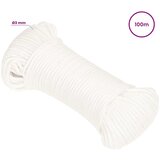  Višenamjensko pomoćno uže 3 mm 100 m Bijela PP - Bijela 3 mm 100 m | shoptok.hr