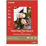 Canon fotopapir PP-201, A4, 265 g/m2 - 20 kosov Cene