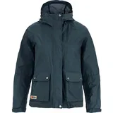 Parke Vardag Vindby Jacket W Modra