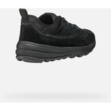 Geox Black men's sneakers Spherica Actif - Men's | Eponuda.ba