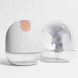 Perifit Bežična pumpica za izmuzavanje, 24 mm Perifit Bežična pumpica za izmuzavanje, 24 mm Slike