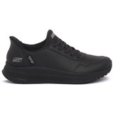 Skechers Nizke superge 117740 Črna | Shoptok.si