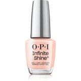OPI The new cons Infinity Shine lak za nohte odtenek Dulce De Latte 15 ml | Shoptok.si