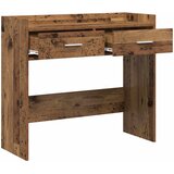 Konzolna stolica Staro drvo 90 x 35 x 80 cm Konstruirano drvo | Eponuda.ba