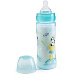 Chicco WB plastična flašica za bebe 330ml | ePonuda.com