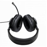 JBL žične igralne slušalke quantum 100 672449 | Shoptok.si