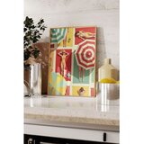WALLXPERT dekorativna slika u okviru 50 x 70 cm | Eponuda.com