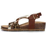 Bionatura Sandali & Odprti čevlji 12A826 Bež Cene