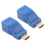 HDMI Extender RJ45-CAT5-CAT6