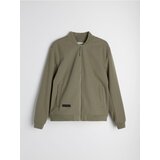 Sinsay Softshell bomber jakna | shoptok.hr