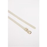 Tommy Hilfiger Pasovi ESSENTIAL EFFORTLESS 1.5 Bež | Shoptok.si