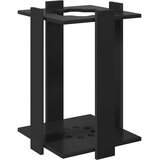  Stalak za bilijarske cueve Konstruirano drvo 42 x 43 x 60 cm | shoptok.hr