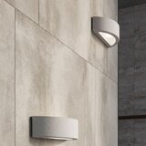Sollux SL.0994 - zidna svetiljka atena 1xE27/60W/230V beton | Eponuda.com