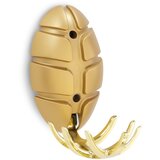 Spinder Design Zidna kuka u zlatnoj boji Bug – | shoptok.hr