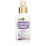 Purity Vision BIO Lavender čistilni tonik s sivko 100 ml Cene