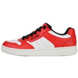 Skechers Nizke superge Quick Street Vorto Rdeča | Shoptok.si