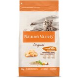 Nature's Variety Original piščanec - 3 kg | Shoptok.si