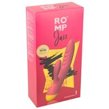 ROMP Vibrator Jazz, 21cm, Roze Cene