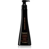 Keratina regeneracijsko mleko s keratinom 250 ml