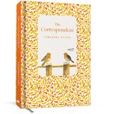 Penguin Random House Virginia Evans - The Correspondent Cene