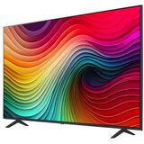 LG NanoCell AI NANO82 4K Smart TV 2024 od 65 inča, 65NANO82T3B | Eponuda.ba