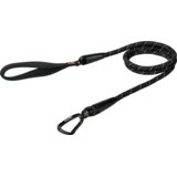 Dogs Creek povodec za pse Discovery 8 mm, črna | Shoptok.si