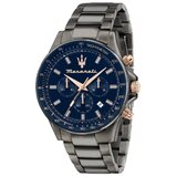 Maserati Ručni sat SFIDA Chro. R8873640001 | Eponuda.com