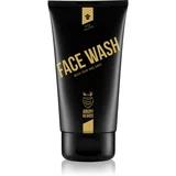 Jack Saloon Face Wash gel za čišćenje za lice za muškarce 150 ml