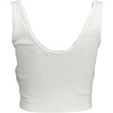 Calvin Klein TOP WOMAN WHITE | shoptok.hr