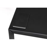 EXQUISIT Vrhunski KGC320-95-E-040C izgled iz cm nerjavecega jekla 185,8 Srebrno-temno Hladilnik-zamrzovalnik | Shoptok.si