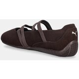 Puma Balerinke SPEEDCAT SD CAFE Kostanjeva | Shoptok.si