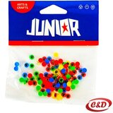  Dekorativne oči Junior Cijene