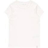 Abercrombie & Fitch Majica bela | Shoptok.si
