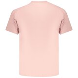 Vans MUŠKA MAJICA S KRATKIM RUKAVIMA ROZA | shoptok.hr