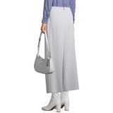 Guess Torba za čez ramo 'NOELLE' sivka | Shoptok.si
