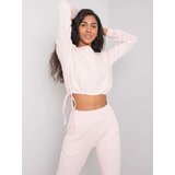 RUE PARIS Set-RV-KMPL-6692.70-light pink | shoptok.hr