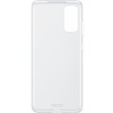 Samsung original ovitek EF-QG980TTE za Galaxy S20 G980 - prozoren | Shoptok.si