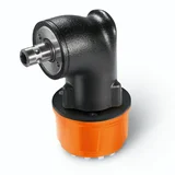 Angle Head Q QuickIN Accessory