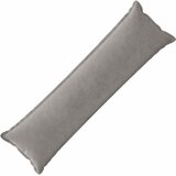  Presvlaka za jastuk HOUTEN Svjetlosiva 40 x 145 cm Kord | shoptok.hr