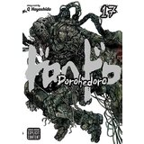 VIZ Media Q Hayashida - Dorohedoro Volume 17 Cene