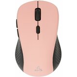 S Box Miš WM-993 roza / bežični | shoptok.hr